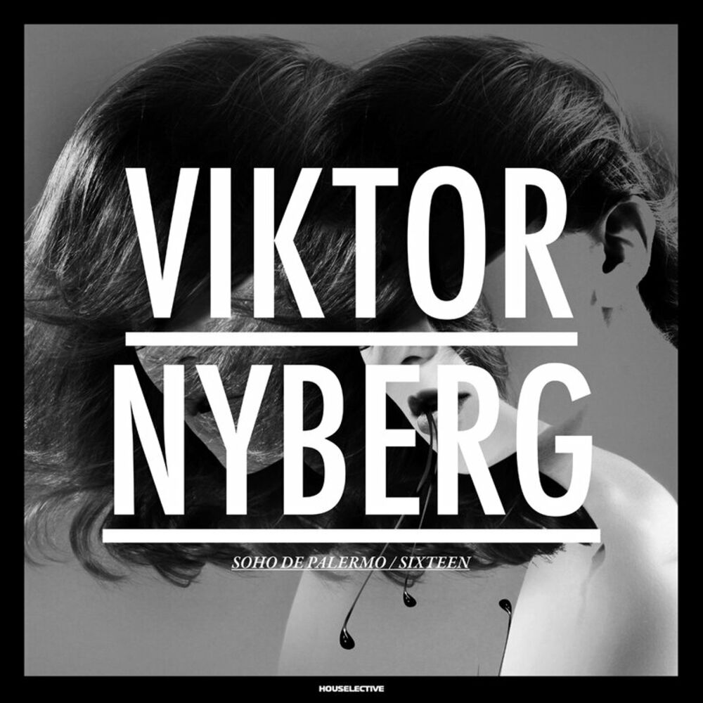 Picture of Viktor Nyberg