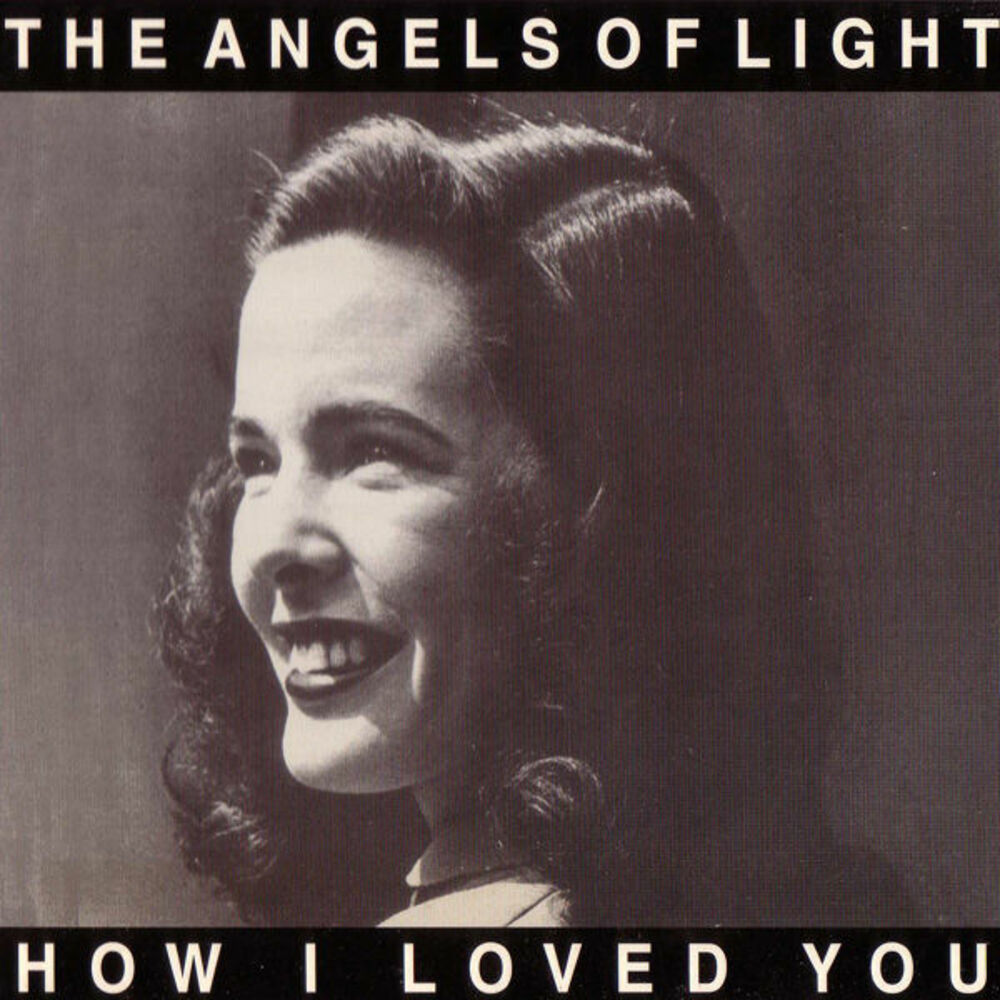 Picture of Angels Of Light