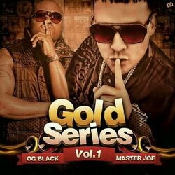Picture of O.G. Black Y Master Joe