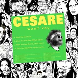 Picture of Cesare