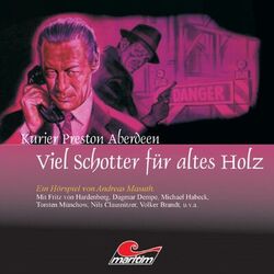 Picture of Kurier Preston Aberdeen