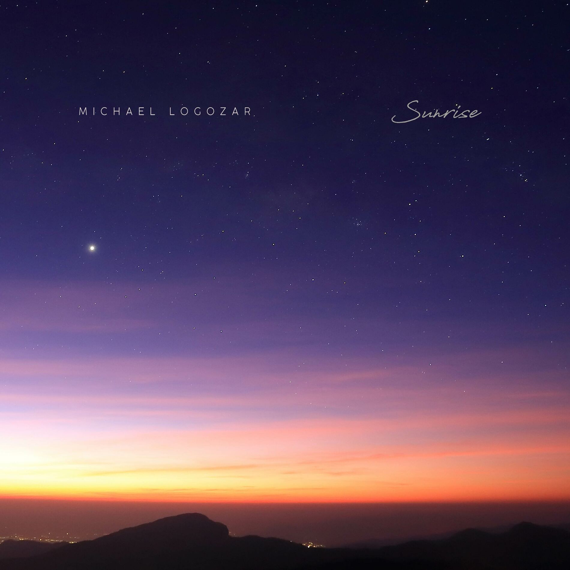 Michael Logozar