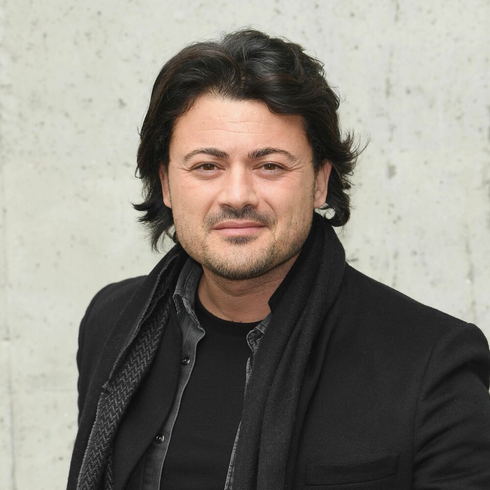 Picture of Vittorio Grigolo