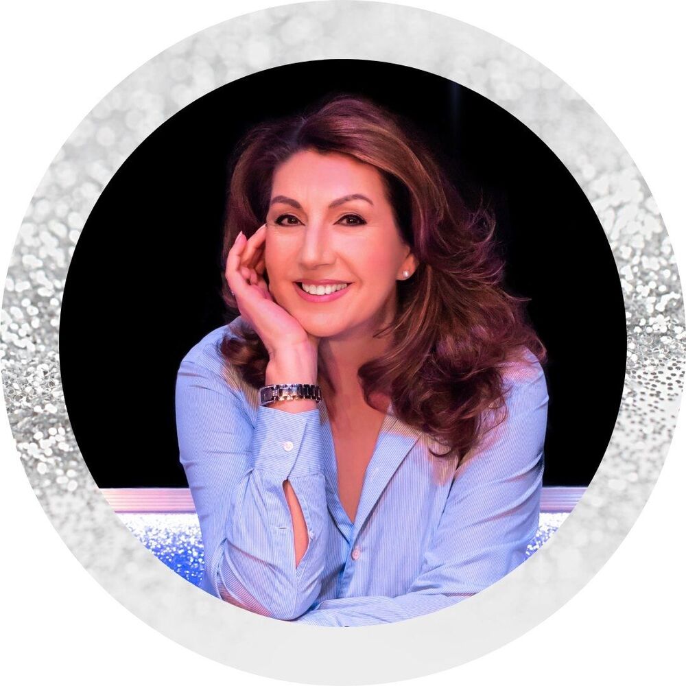 Picture of Jane McDonald