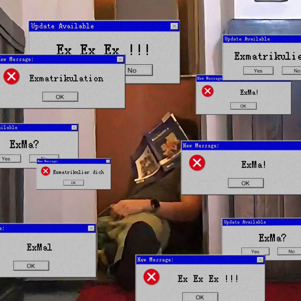 Medimeisterschaften Leipzig