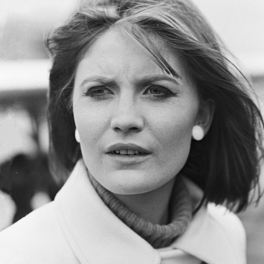 Picture of Sandie Shaw