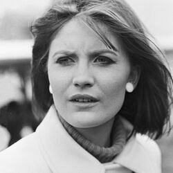 Picture of Sandie Shaw