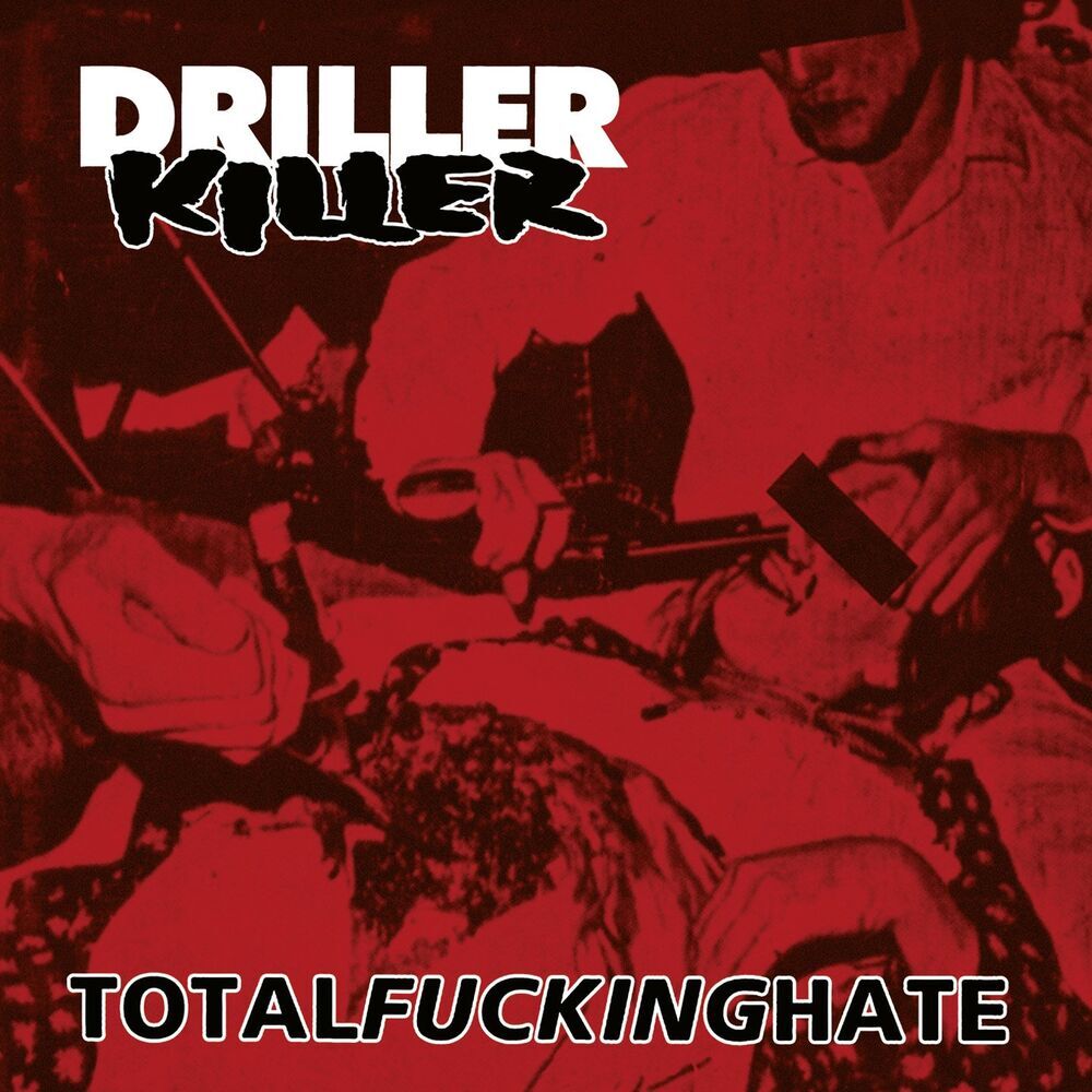 Picture of Driller Killer