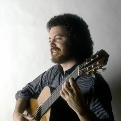 Picture of Manuel Barrueco