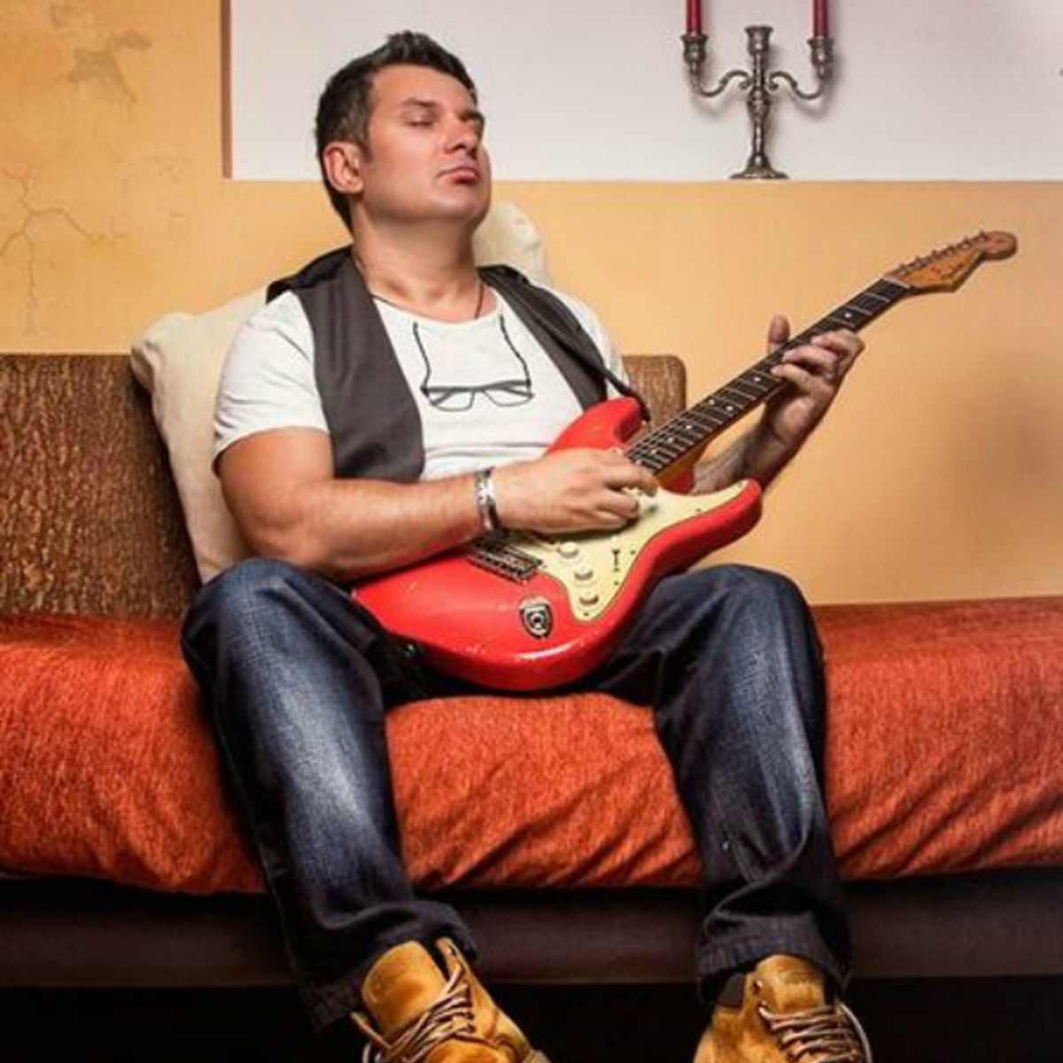 Artist picture of Adi De La Valcea