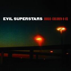 Picture of Evil Superstars