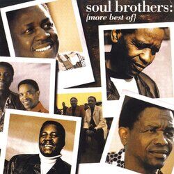Picture of Soul Brothers