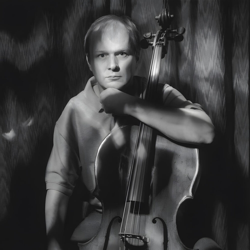 Picture of Anssi Karttunen