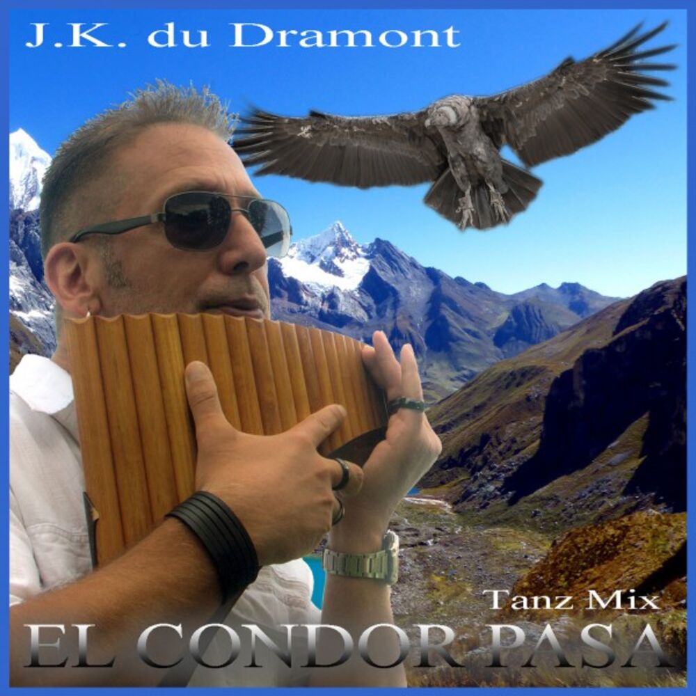 Picture of J.K. du Dramont