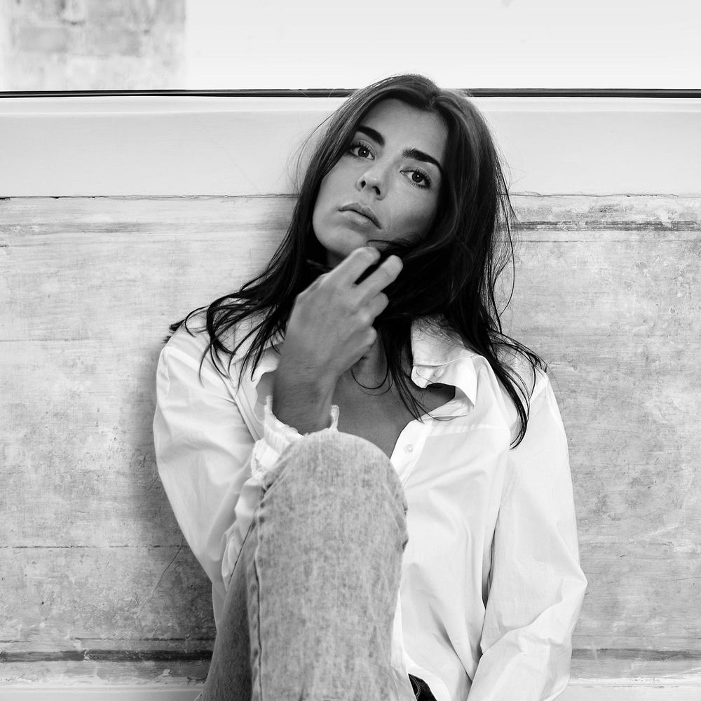 Photo de l'artiste Marie Minet