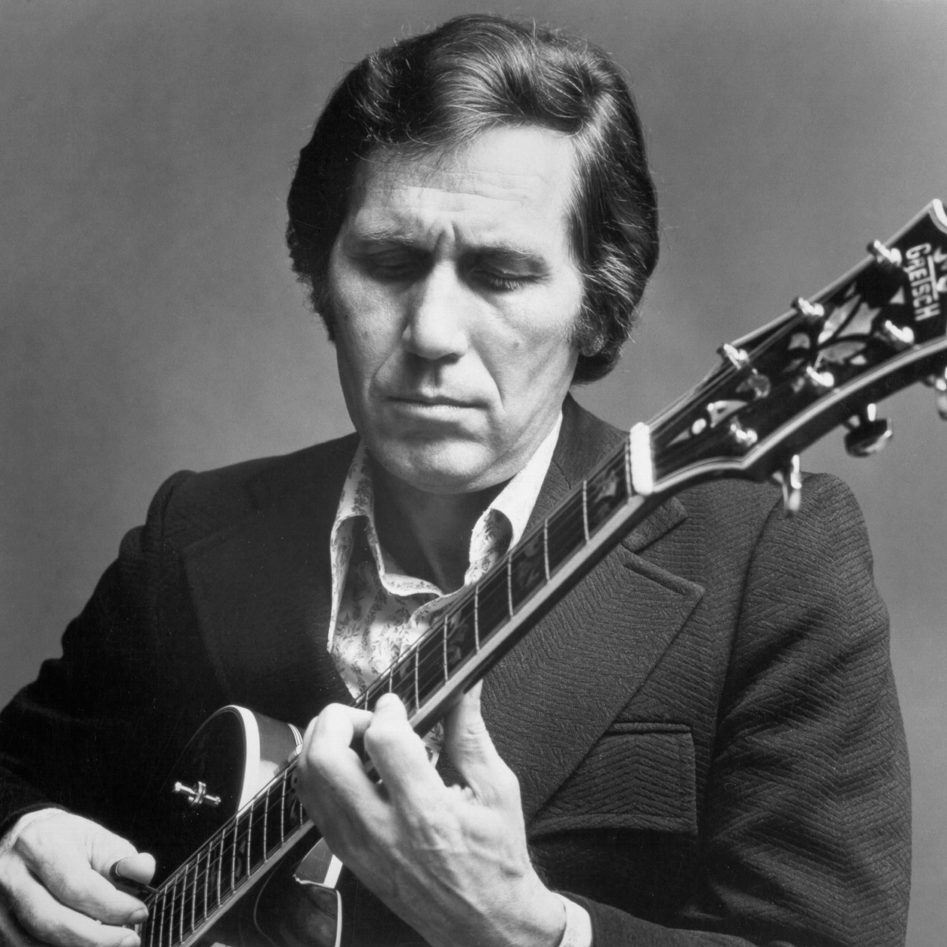 Artist picture of Chet Atkins