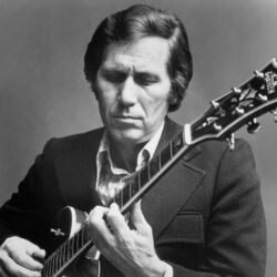 Picture of Chet Atkins