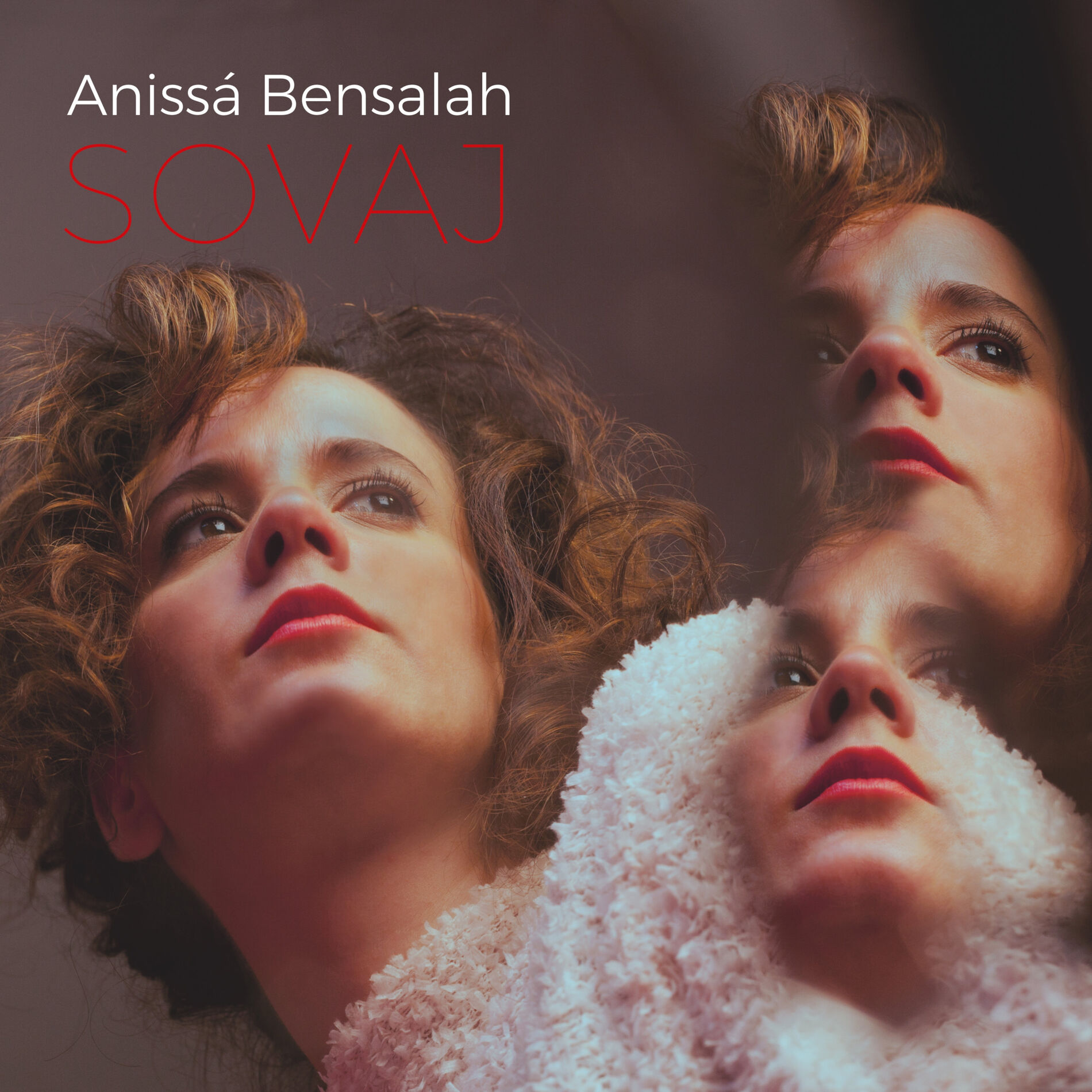 Anissa Bensalah