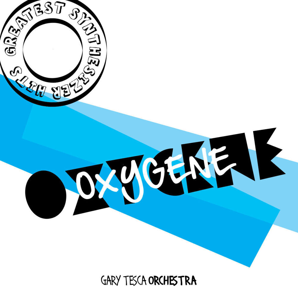 Picture of Gary Tesca Orchestra