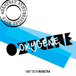 Picture of Gary Tesca Orchestra