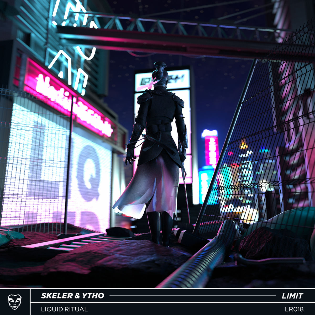 Artist picture of Ytho