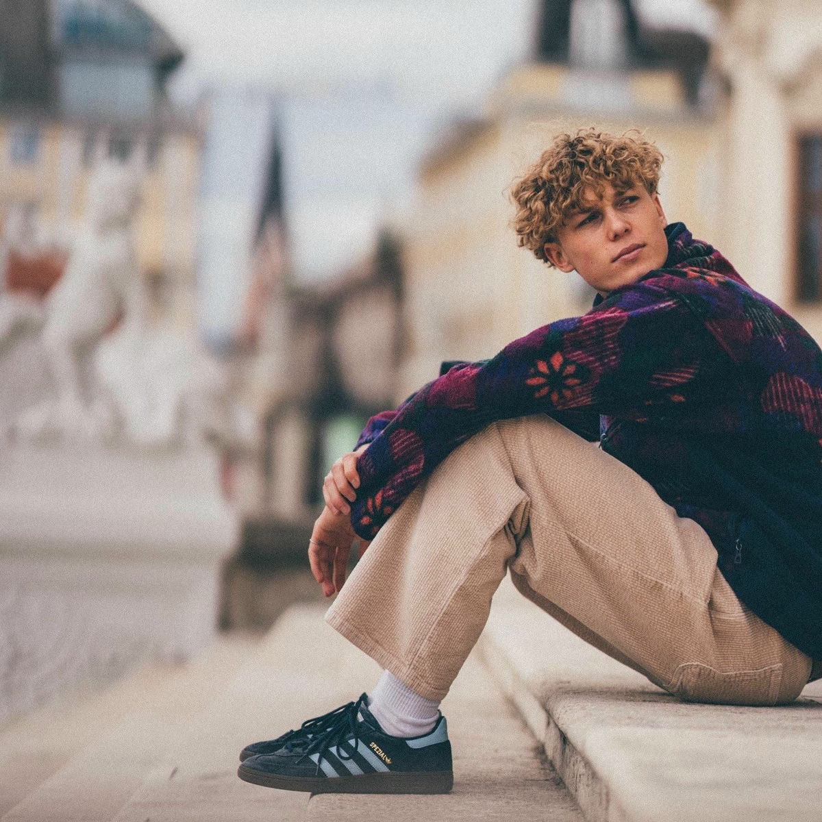 Artist picture of Jacob Elias