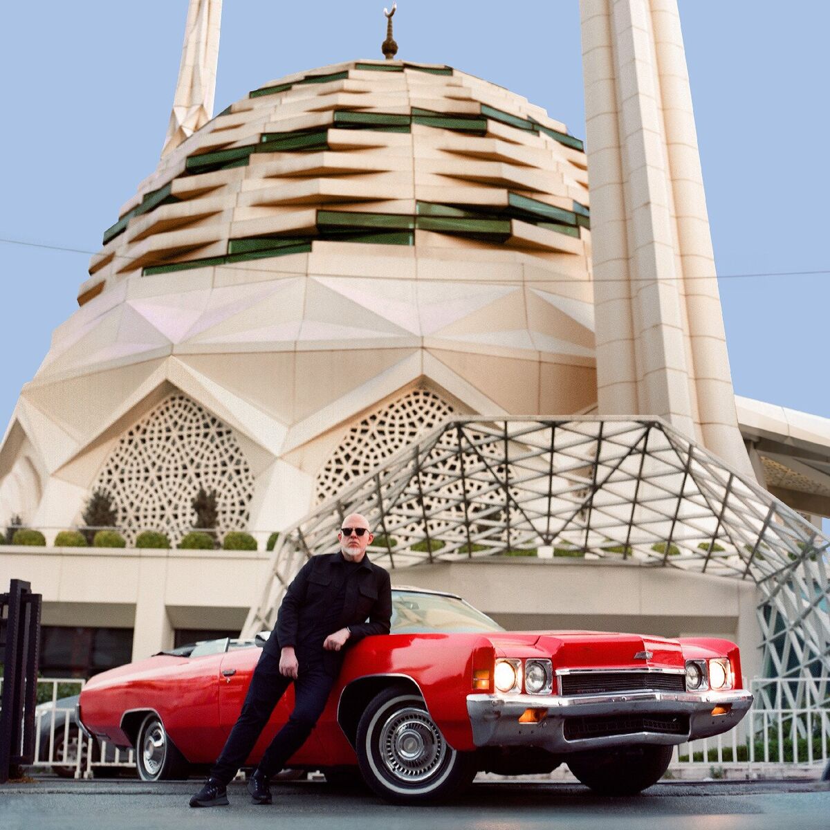 Brother Ali