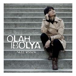 Picture of Ibolya Oláh