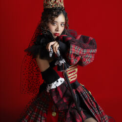 Picture of Kanon Wakeshima