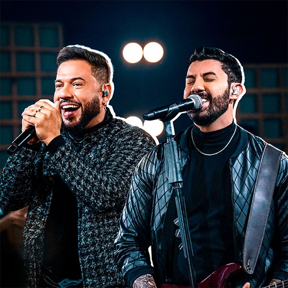 João Bosco e Gabriel