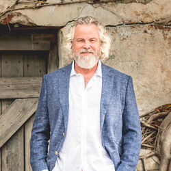 Picture of Robert Earl Keen