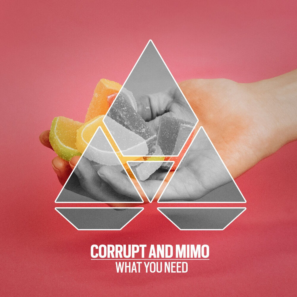 Picture of Corrupt