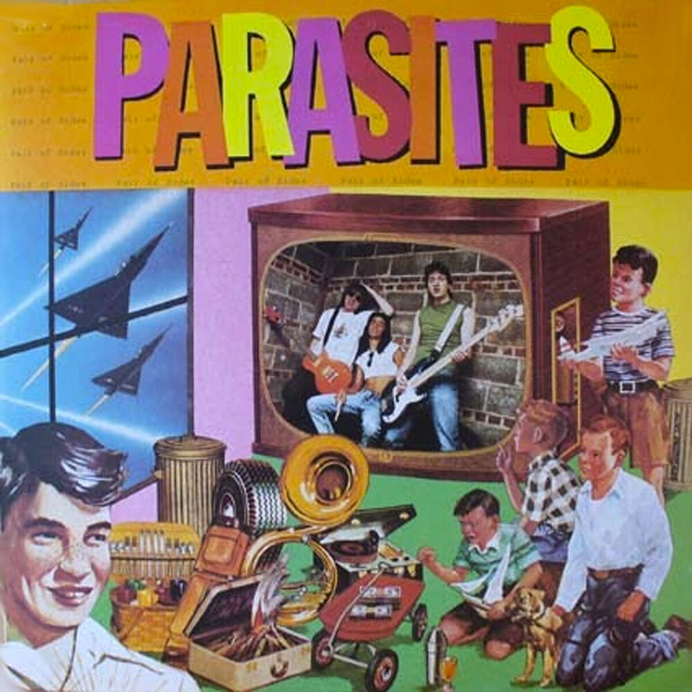 Picture of Parasites