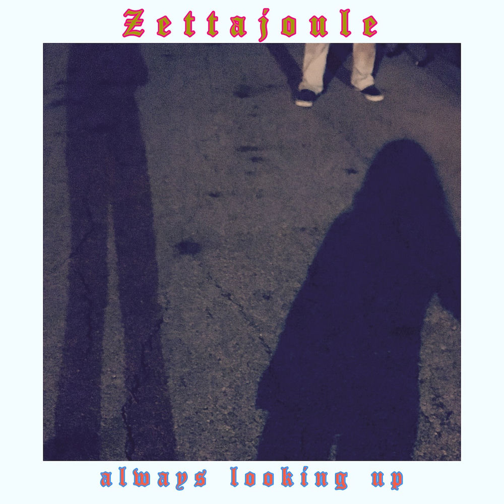 Zettajoule
