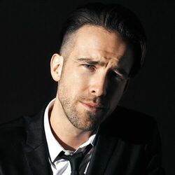 Matt Forbes
