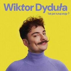 Picture of Wiktor Dyduła