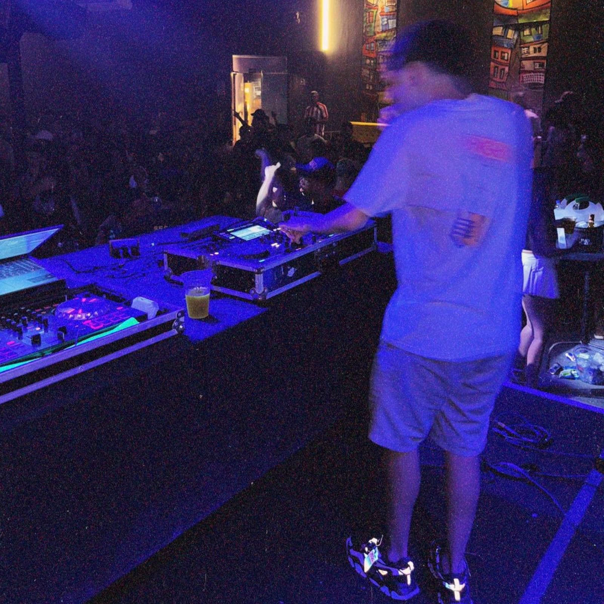 Dj Ph de Vila Velha
