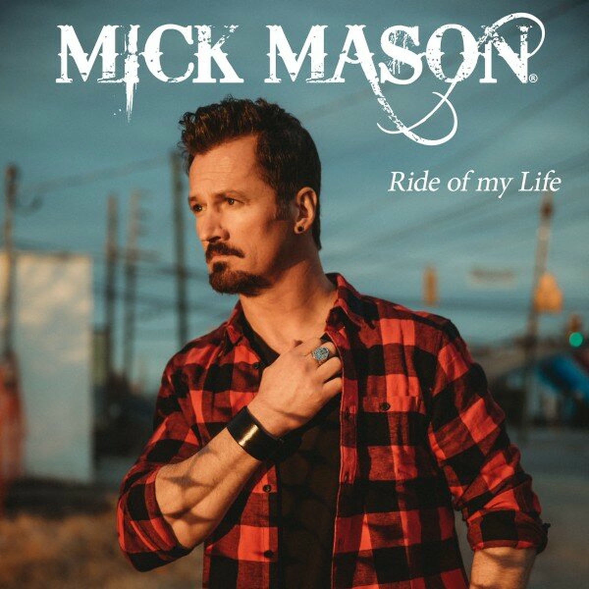 Artist picture of Mick Mason