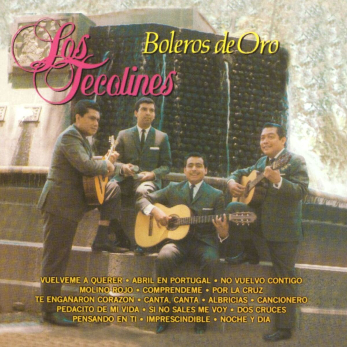 Los Tecolines