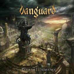 Picture of Vanguard