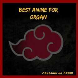 Picture of Akatsuki no Team