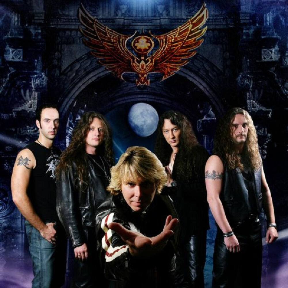 Picture of Silent Force