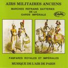 Musique De L\'Air De Paris