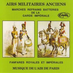 Picture of Musique De L'Air De Paris