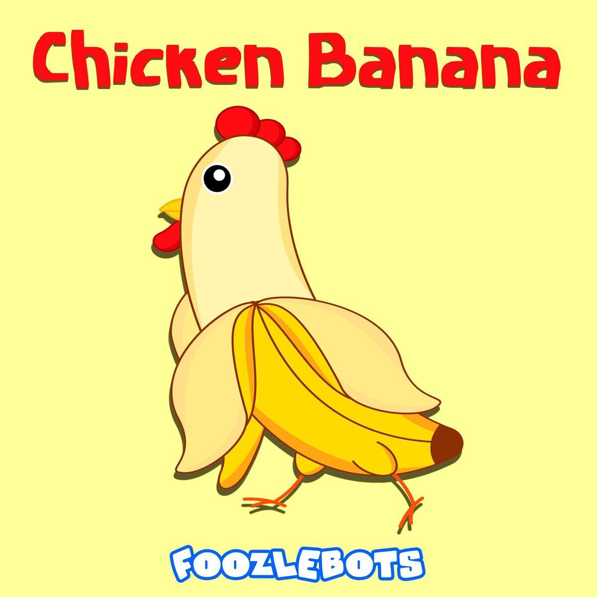 Foozlebots