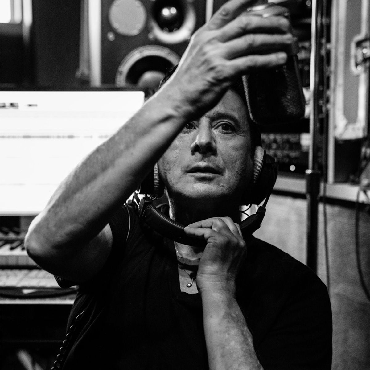 Steve Perry