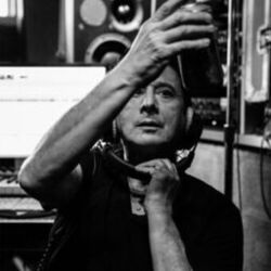 Steve Perry