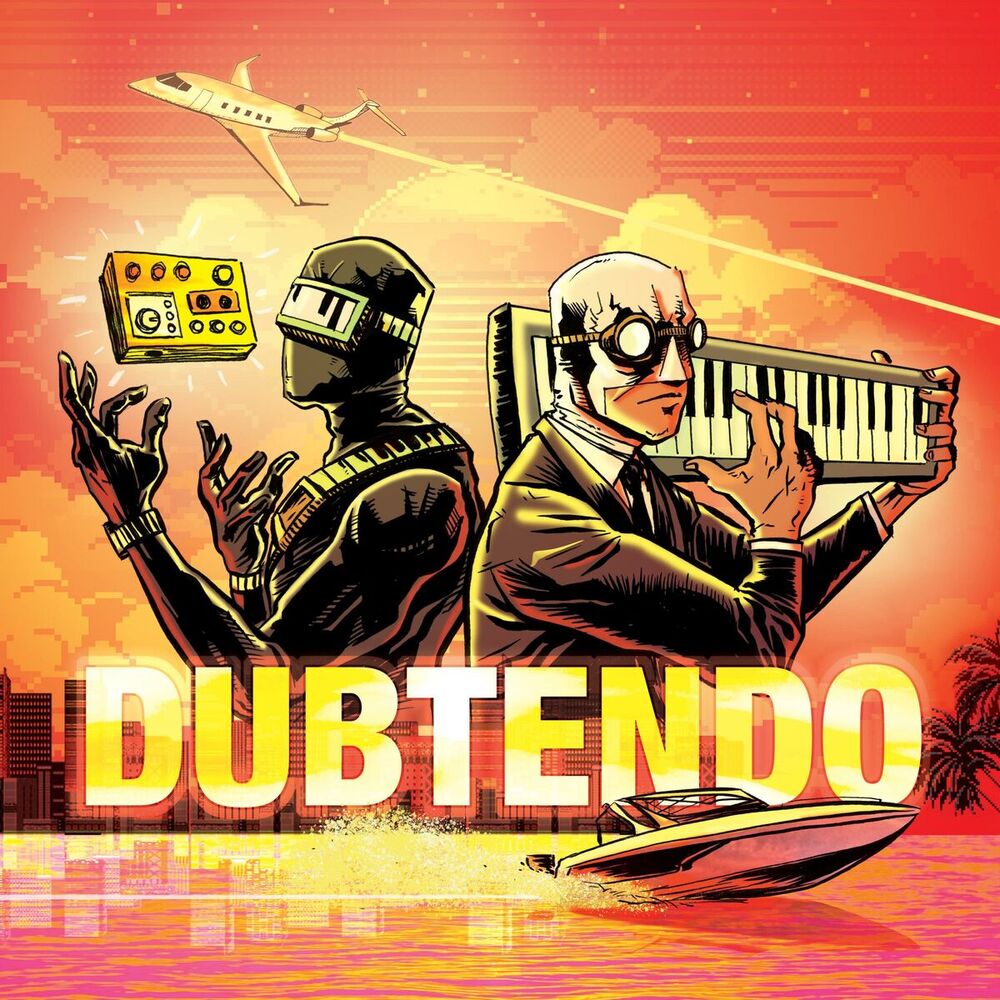 Picture of Dubtendo
