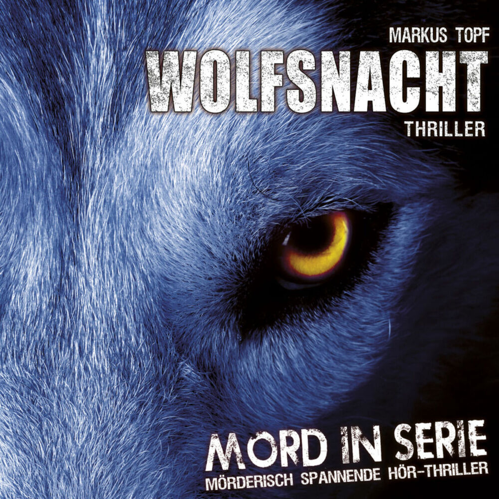 Picture of Mord in Serie