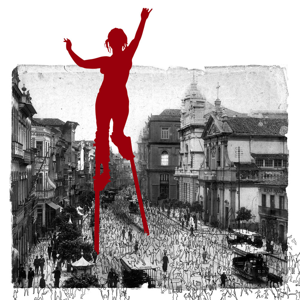 Picture of Orquestra Voadora